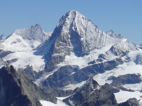 Montagne de Feu