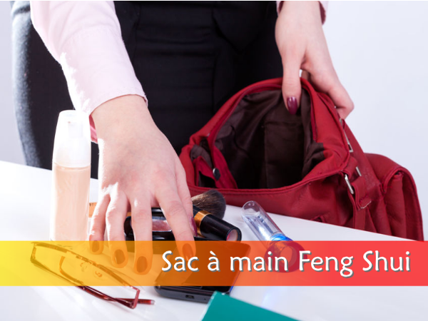 Sac à main Feng Shui