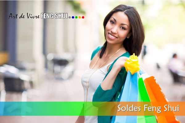 Soldes Feng Shui