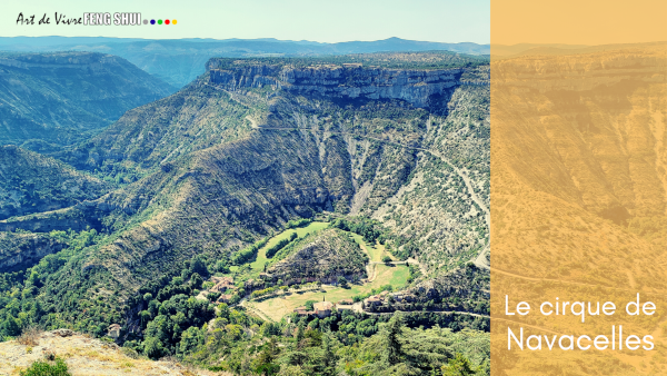 Cirque de Navacelles